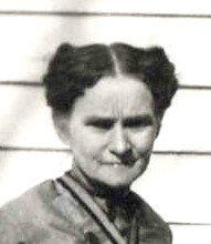 Mary Ann Wilde (1845 - 1931) Profile